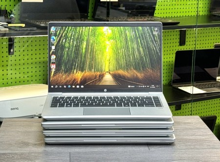 HP Probook 445 G8 6